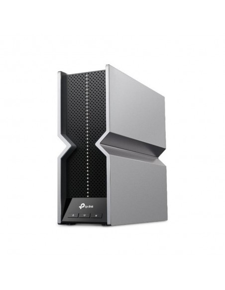 Extensor de cobertura wifi tp - link re800be be19000