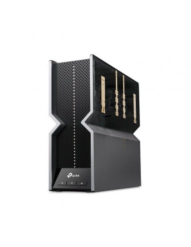 Extensor de cobertura wifi tp - link re800be be19000