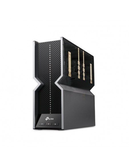 Extensor de cobertura wifi tp - link re800be be19000 Extensor de cobertura wifi tp - link re800be be19000