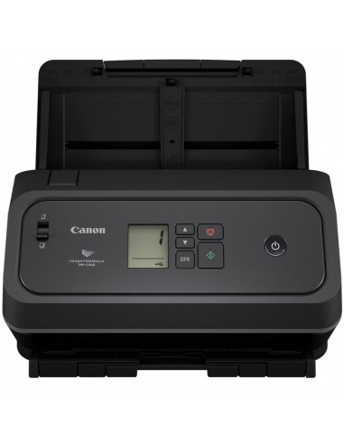 Escaner sobremesa canon imageformula dr - c340