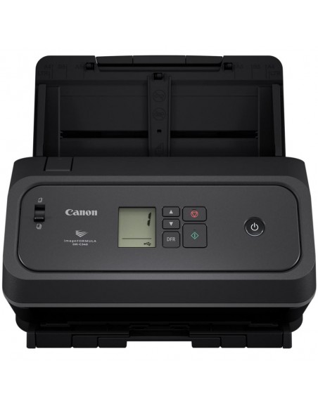 Escaner sobremesa canon imageformula dr - c340