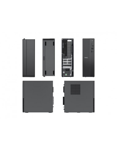 Ordenador dell pro slim essential qvs1260 u5 - 225 - 8gb - ssd 512gb - w11p