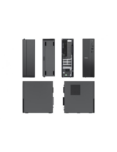 Ordenador dell pro slim essential qvs1260 u5 - 225 - 8gb - ssd 512gb - w11p