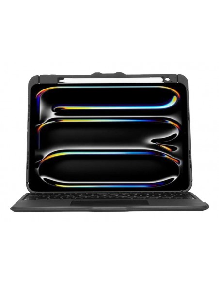 Funda + teclado targus versavu para ipad pro 11 pulgadas negra Funda + teclado targus versavu para ipad pro 11 pulgadas negra