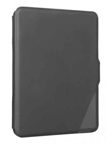 Funda + teclado targus versavu para ipad pro 11 pulgadas negra