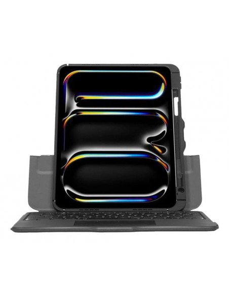 Funda + teclado targus versavu para ipad pro 11 pulgadas negra Funda + teclado targus versavu para ipad pro 11 pulgadas negra