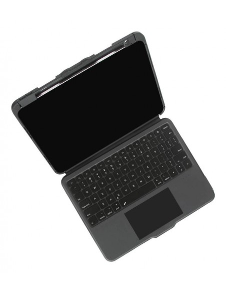Funda + teclado targus versavu para ipad pro 11 pulgadas negra Funda + teclado targus versavu para ipad pro 11 pulgadas negra