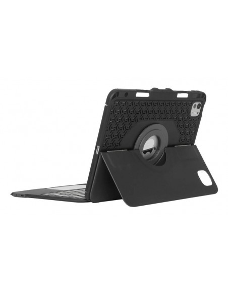Funda + teclado targus versavu para ipad pro 11 pulgadas negra Funda + teclado targus versavu para ipad pro 11 pulgadas negra