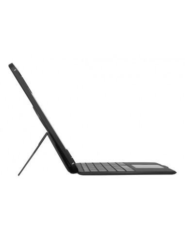 Funda + teclado targus versavu para ipad pro 11 pulgadas negra