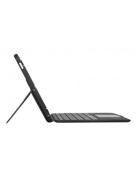 Funda + teclado targus versavu para ipad pro 11 pulgadas negra Funda + teclado targus versavu para ipad pro 11 pulgadas negra