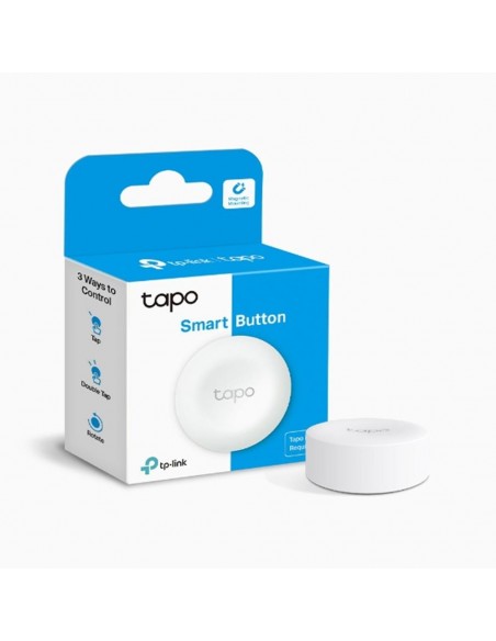 Boton inteligente tp - link tapo s200b Boton inteligente tp - link tapo s200b