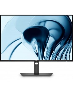 Monitor led 24 pulgadas dell pro p p2426 ips - fhd+ - dp - hdmi - 100hz - 5ms - vesa 100x100