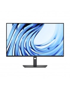 Monitor led 27 pulgadas dell pro p p2726h ips - fhd - dp - hdmi - 120hz - 5ms - vesa 100x100