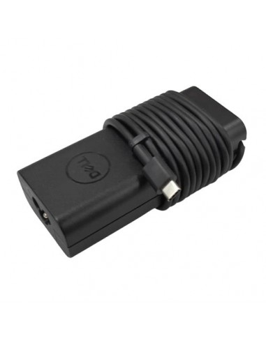 Adaptador de alimentacion dell dell - 2nfmw 65w usb tipo c