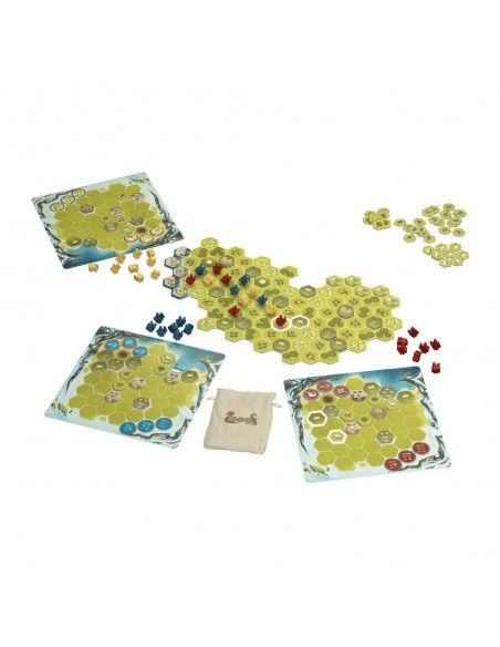 Juego de mesa loot Juego de mesa loot