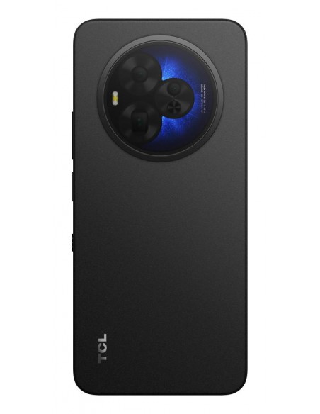 Telefono movil smartphone tcl 60 ultra nxtpaper 5g - 12gb - 512gb - 7.2 pulgadas - negro Telefono movil smartphone tcl 60 ultra nxtpaper 5g - 12gb - 512gb - 7.2 pulgadas - negro