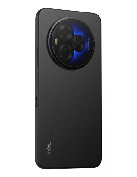 Telefono movil smartphone tcl 60 ultra nxtpaper 5g - 12gb - 512gb - 7.2 pulgadas - negro Telefono movil smartphone tcl 60 ultra nxtpaper 5g - 12gb - 512gb - 7.2 pulgadas - negro