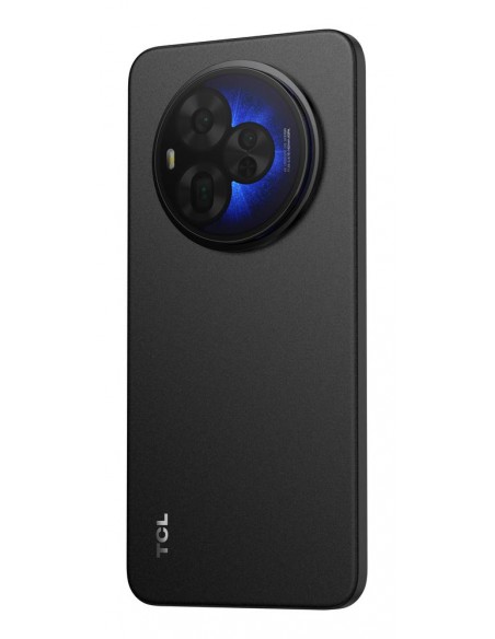 Telefono movil smartphone tcl 60 ultra nxtpaper 5g - 12gb - 512gb - 7.2 pulgadas - negro Telefono movil smartphone tcl 60 ultra nxtpaper 5g - 12gb - 512gb - 7.2 pulgadas - negro