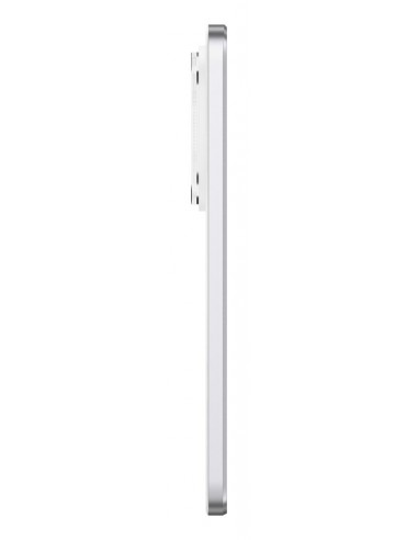 Telefono movil smartphone tcl 60 ultra nxtpaper 5g - 12gb - 512gb - 7.2 pulgadas - blanco