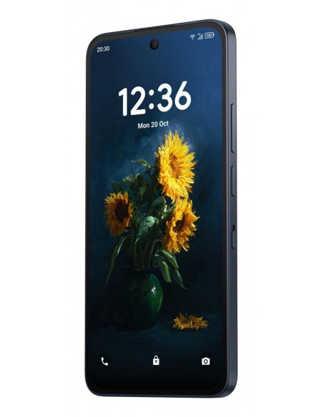 Telefono movil smartphone tcl nxtpaper 70 pro 5g - 8gb - 256gb - 6.9 pulgadas - azul Telefono movil smartphone tcl nxtpaper 70 pro 5g - 8gb - 256gb - 6.9 pulgadas - azul