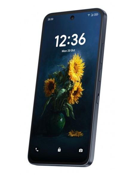 Telefono movil smartphone tcl nxtpaper 70 pro 5g - 8gb - 256gb - 6.9 pulgadas - azul Telefono movil smartphone tcl nxtpaper 70 pro 5g - 8gb - 256gb - 6.9 pulgadas - azul