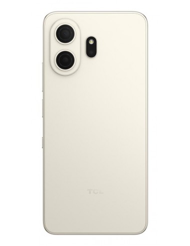 Telefono movil smartphone tcl nxtpaper 70 pro 5g - 8gb - 256gb - 6.9 pulgadas - oro