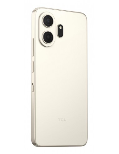 Telefono movil smartphone tcl nxtpaper 70 pro 5g - 8gb - 256gb - 6.9 pulgadas - oro