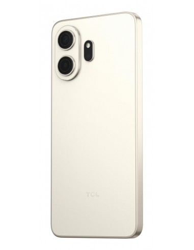 Telefono movil smartphone tcl nxtpaper 70 pro 5g - 8gb - 256gb - 6.9 pulgadas - oro