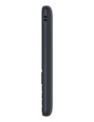 Telefono movil senior tcl onetouch 4042s 2.8 pulgadas negro