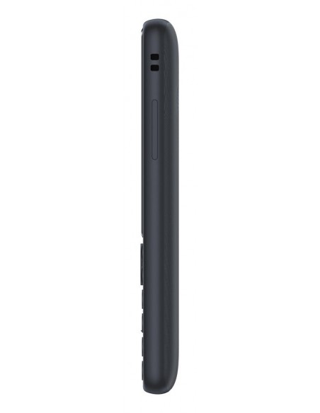 Telefono movil senior tcl onetouch 4042s 2.8 pulgadas negro