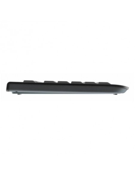 Teclado cherry kc 1000 negro portugues Teclado cherry kc 1000 negro portugues