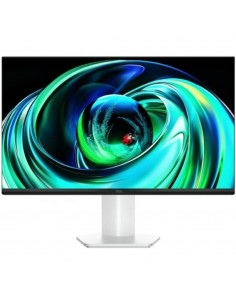 Monitor miniled gaming tcl 24.5 pulgadas 25g54 ips - fhd - hdmi - vga - 144hz - 5ms - blanco