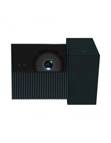 Proyector tcl playcube 150 pulgadas - fhd - 750 lumens - google tv - portatil
