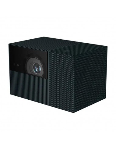 Proyector tcl playcube 150 pulgadas - fhd - 750 lumens - google tv - portatil