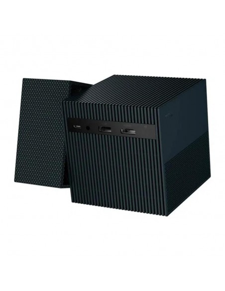 Proyector tcl playcube 150 pulgadas - fhd - 750 lumens - google tv - portatil Proyector tcl playcube 150 pulgadas - fhd - 750 lumens - google tv - portatil