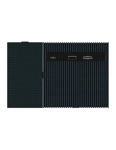 Proyector tcl playcube 150 pulgadas - fhd - 750 lumens - google tv - portatil